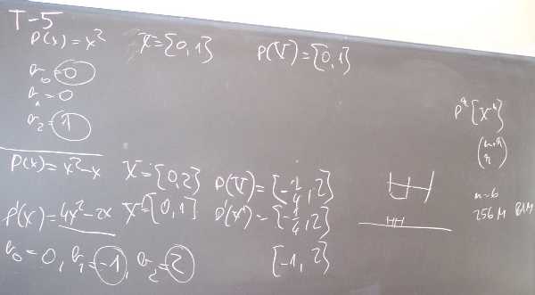 Tibor - 5: Bounding using Bernstein polynomials